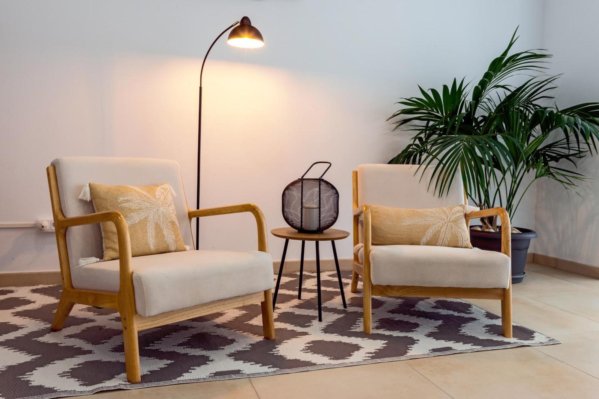 Bamblue Boutique Apartments Pineda de Mar Eksteriør bilde