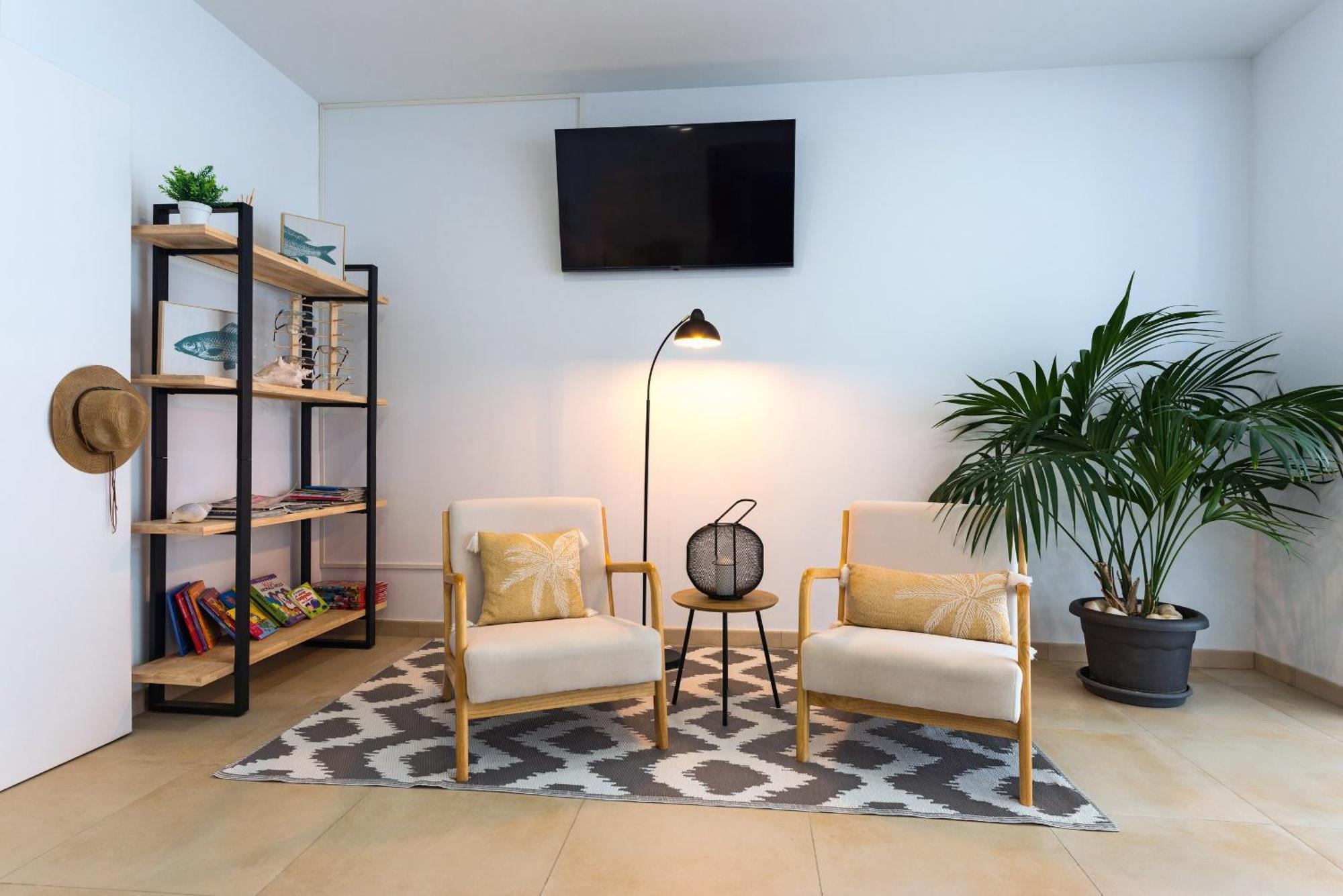 Bamblue Boutique Apartments Pineda de Mar Eksteriør bilde