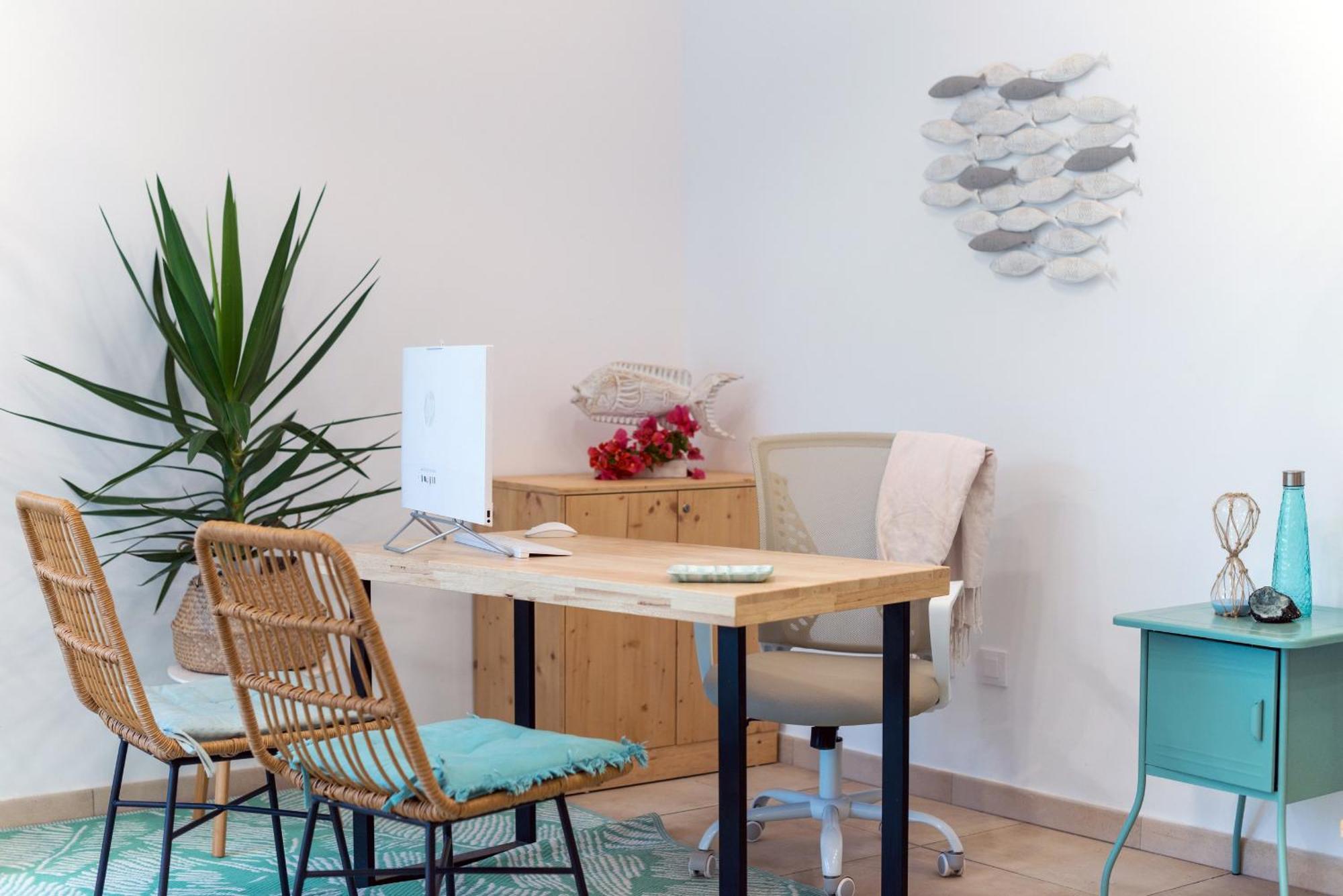 Bamblue Boutique Apartments Pineda de Mar Eksteriør bilde