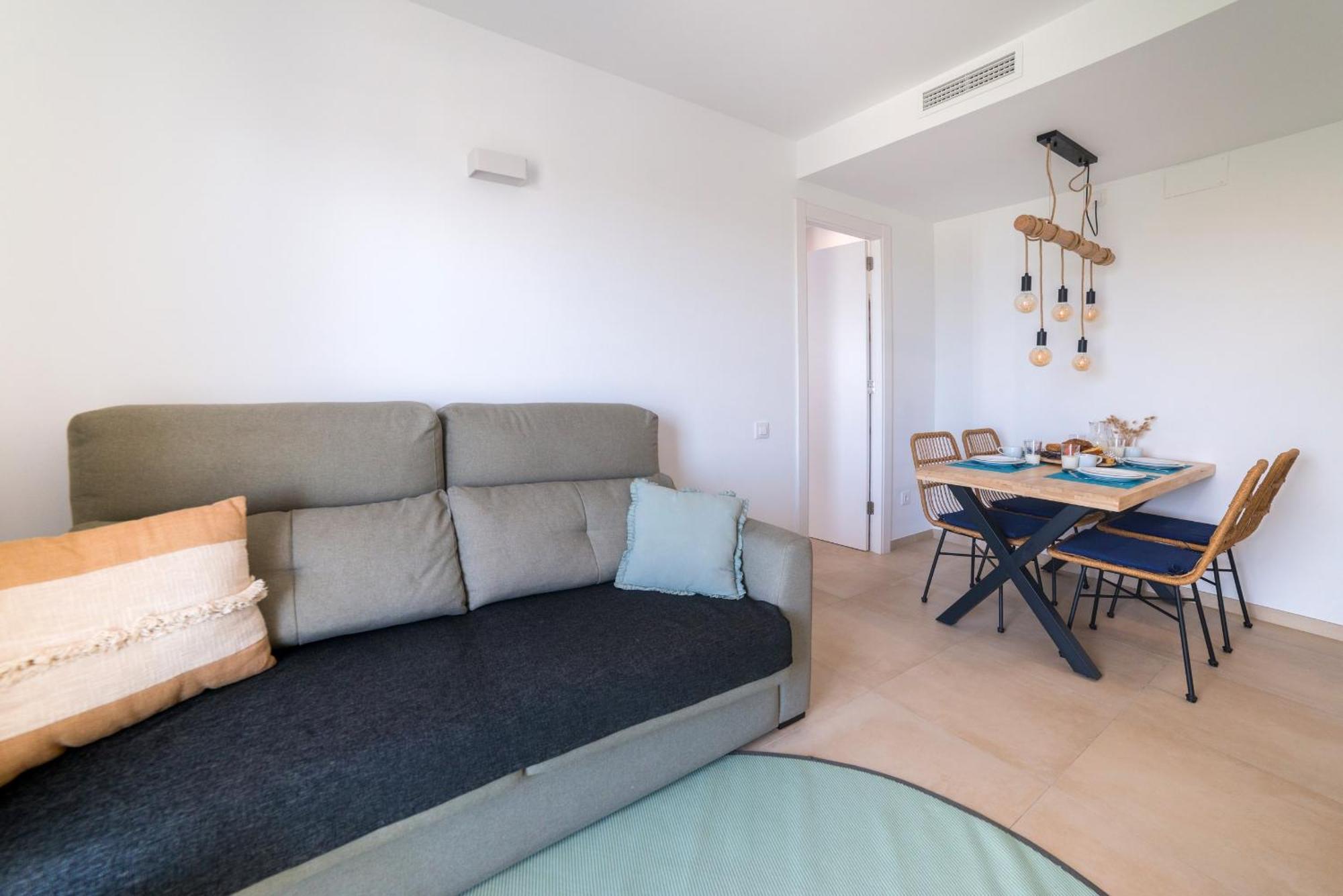 Bamblue Boutique Apartments Pineda de Mar Eksteriør bilde