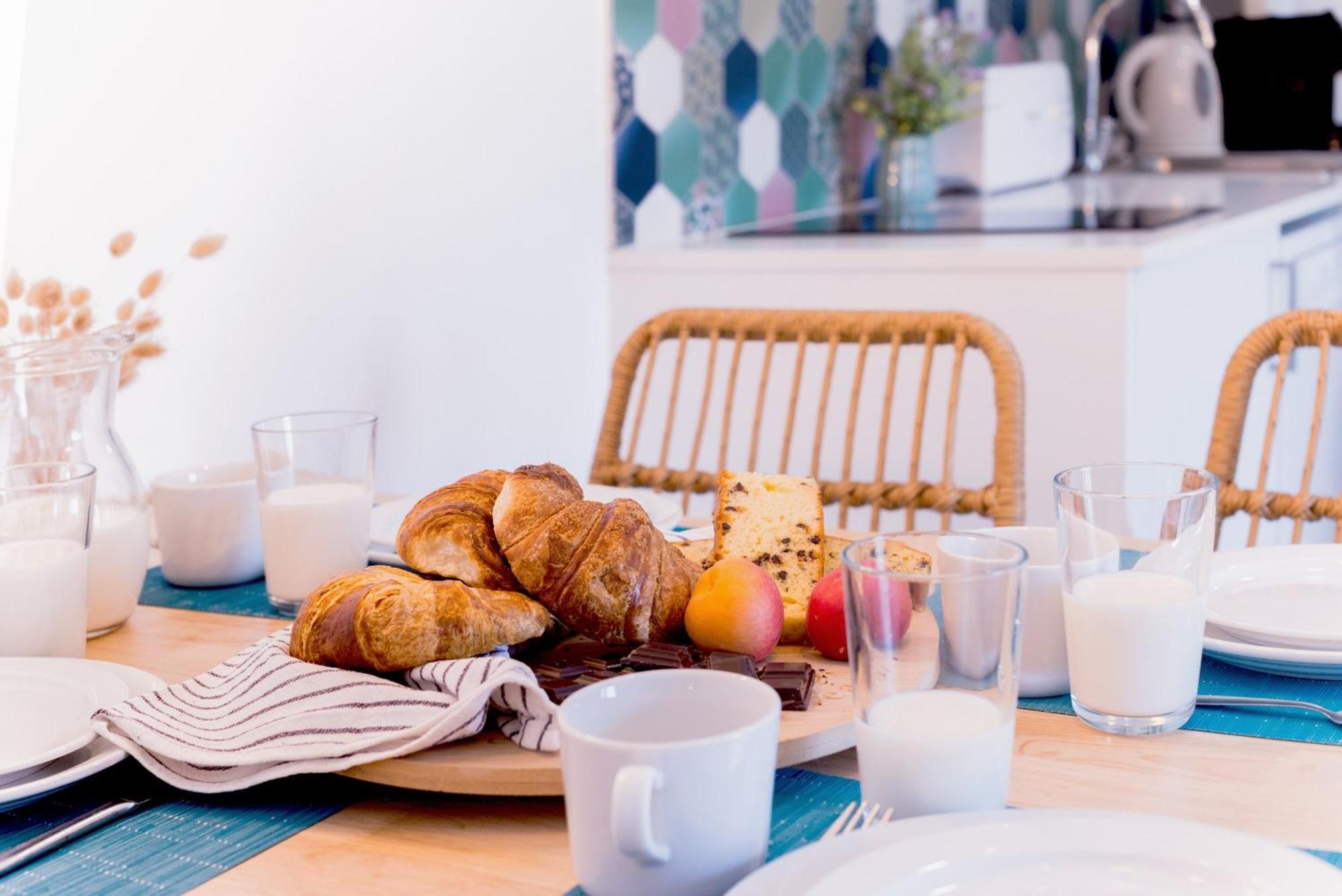 Bamblue Boutique Apartments Pineda de Mar Eksteriør bilde