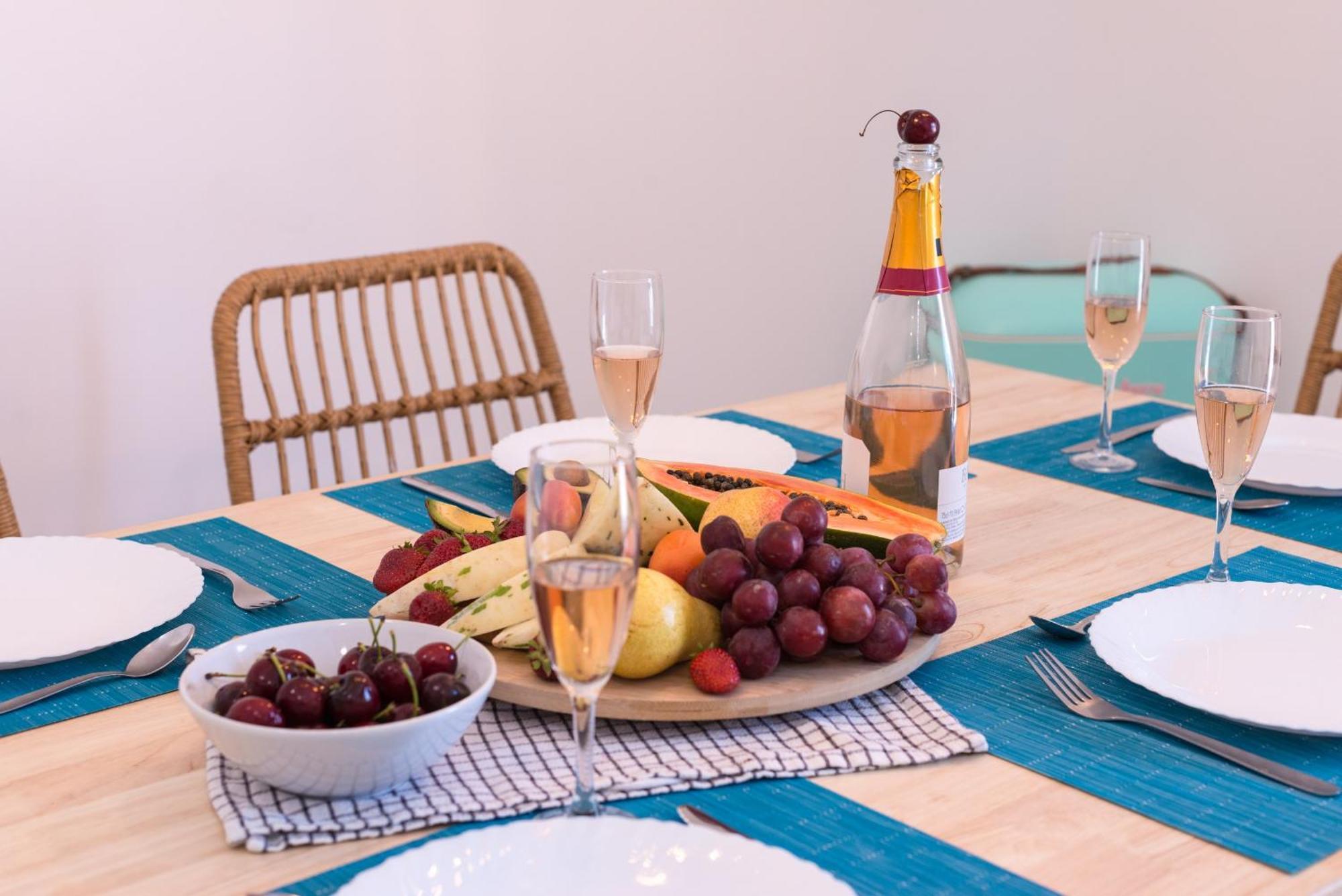 Bamblue Boutique Apartments Pineda de Mar Eksteriør bilde