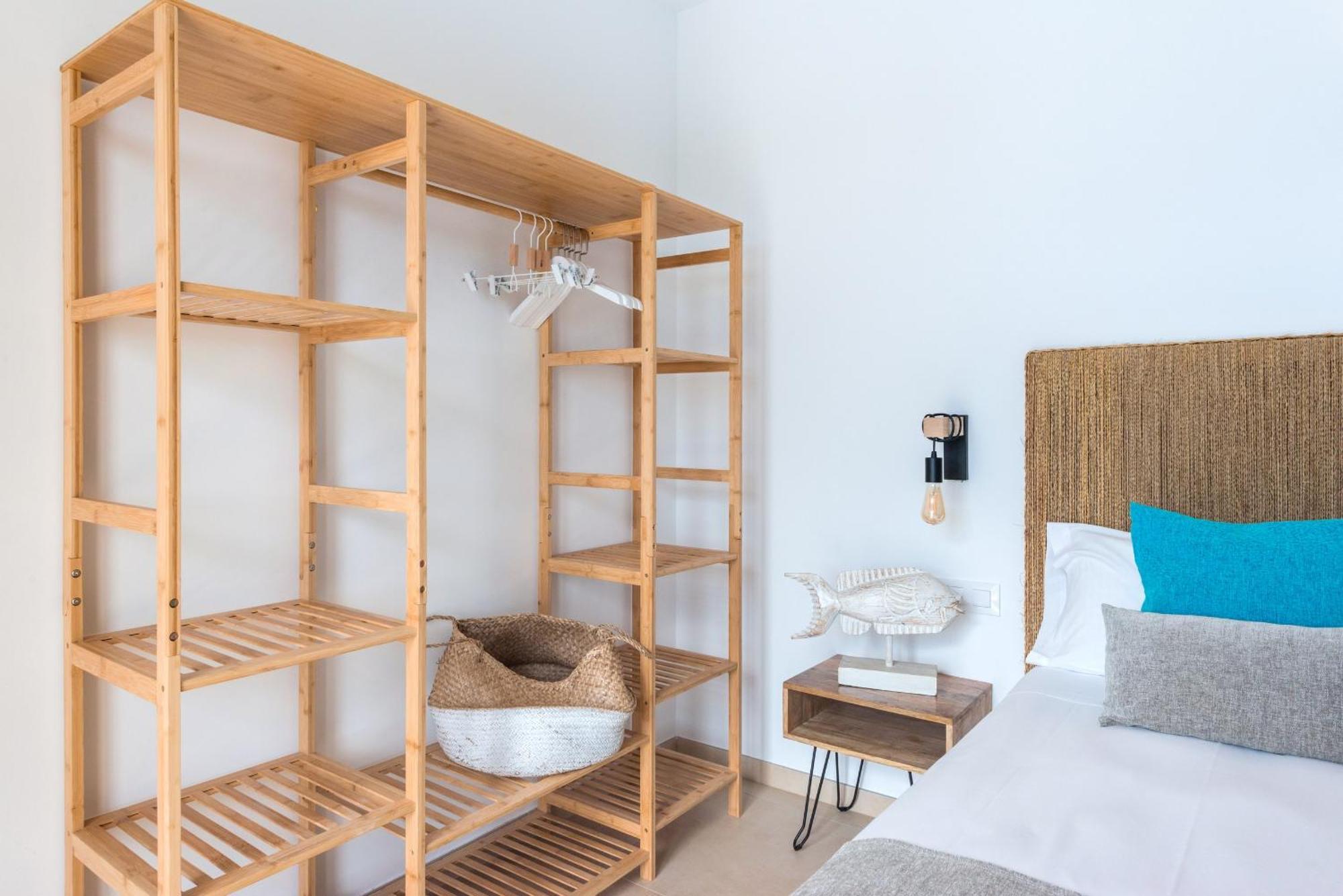 Bamblue Boutique Apartments Pineda de Mar Eksteriør bilde