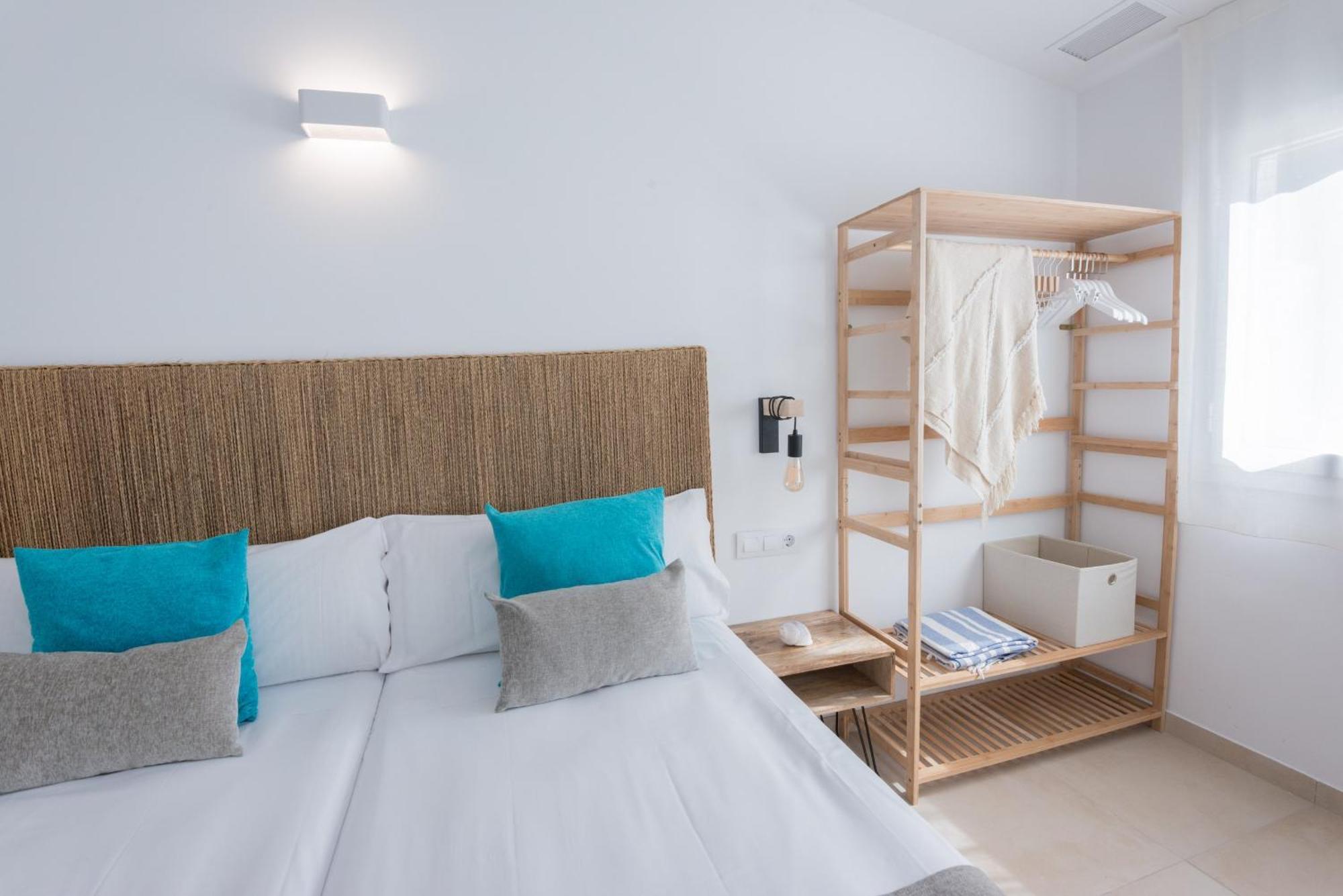 Bamblue Boutique Apartments Pineda de Mar Eksteriør bilde